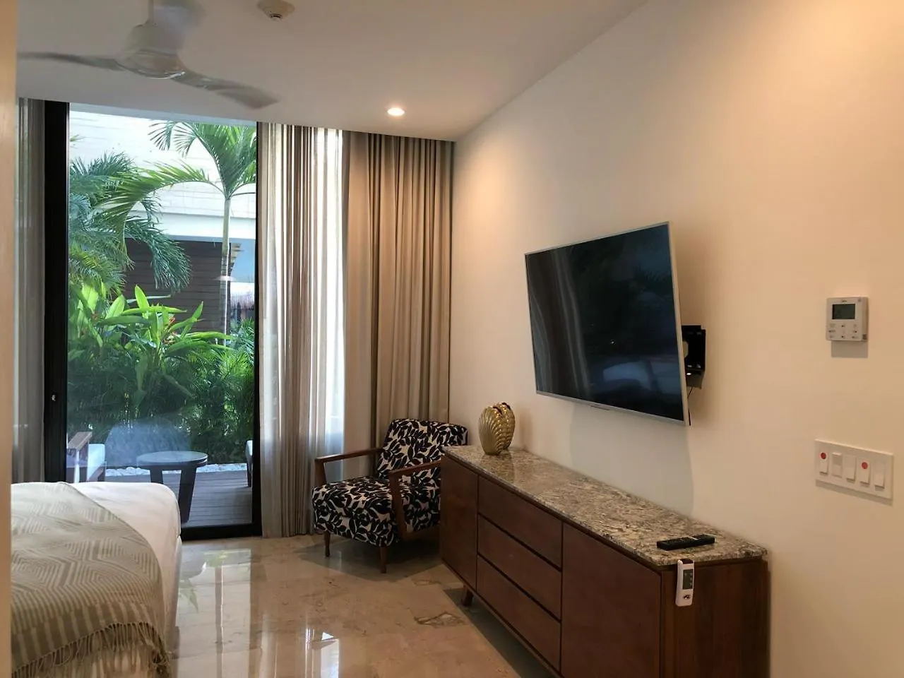 アパート Departamento De Lujo En Oceana Residences プレヤデルカーメン