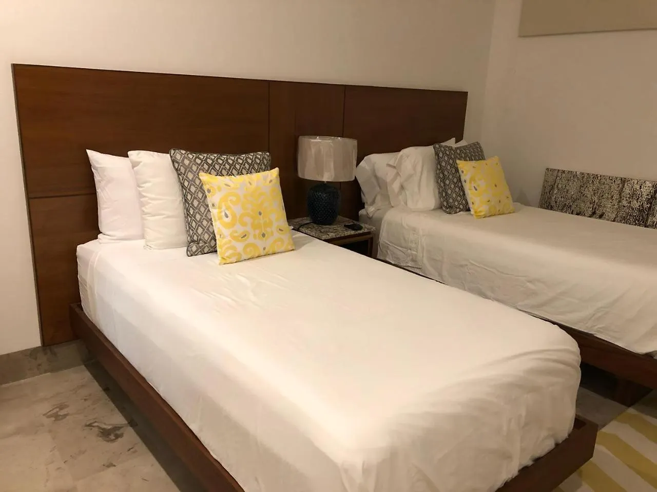 Departamento De Lujo En Oceana Residences プレヤデルカーメン メキシコ