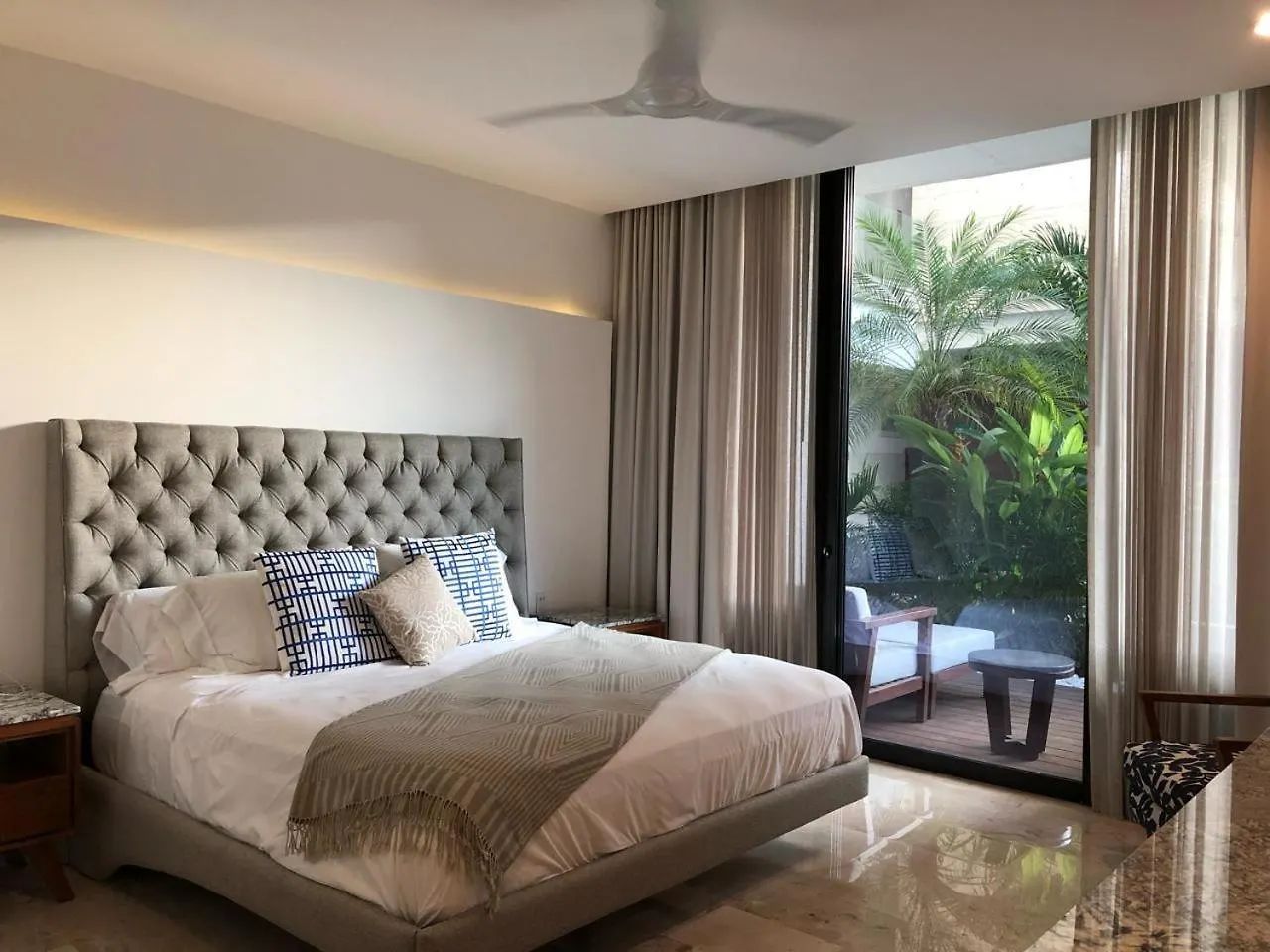 Departamento De Lujo En Oceana Residences プレヤデルカーメン 0*,  メキシコ